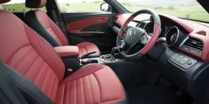 مقاعد سانج يونج تيفولي XLV 2023