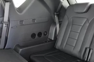 مقاعد سانج يونج ريكستون 2023