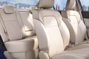 مقاعد سوزوكي سويفت ديزاير 2023