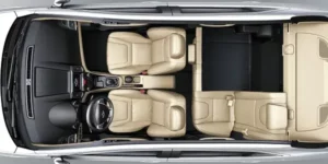 مقاعد شيري أريزو 3 2023