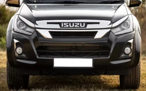 مقدمة ايسوزو D ماكس 2023