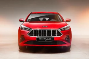 مقدمة جاك J7 2023