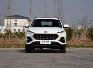 مقدمة جاك S7 2023