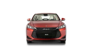 مقدمة دونج فينج A30 2023