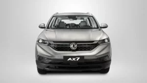 مقدمة دونج فينج AX7 2023