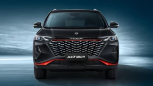 مقدمة دونج فينج AX7 ماك 2023