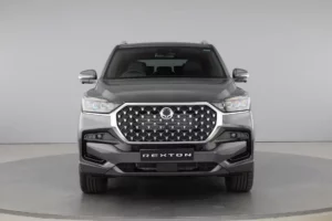 مقدمة سانج يونج ريكستون 2023