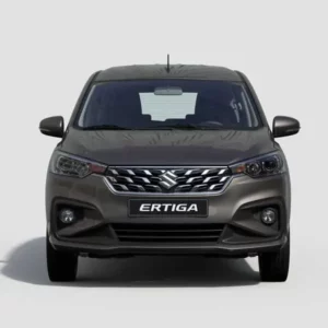 مقدمة سوزوكي ارتيجا 2023