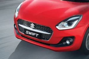 مقدمة سوزوكي سويفت 2023