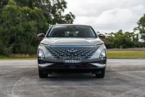 مقدمة شيري أومودا 5 2023