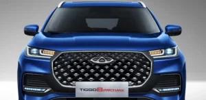 مقدمة شيري تيجو 8 برو ماكس 2023