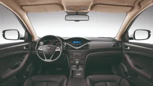 مقصورة بيستون B70 2023