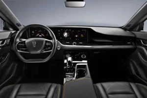 مقصورة بيستون B70S 2023