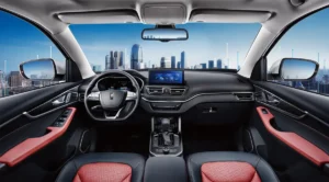 مقصورة بيستون T33 2023