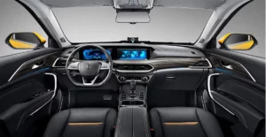 مقصورة بيستون T77 برو 2023