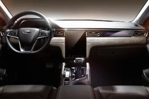 مقصورة جاك J7 2023