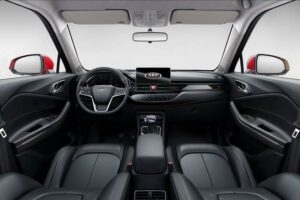 مقصورة جاك S4 2023