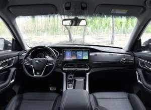 مقصورة جاك S7 2023