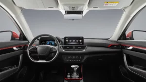 مقصورة دونج فينج A30 2023