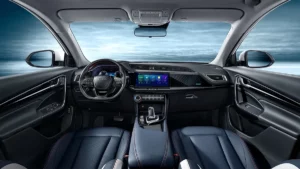 مقصورة دونج فينج AX7 ماك 2023