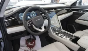 مقصورة دونج فينج فينوتشيا ستار 2023