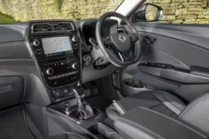 مقصورة سانج يونج تيفولي 2023