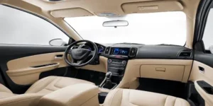 مقصورة شيري أريزو 3 2023