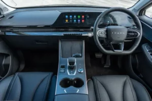 مقصورة شيري أومودا 5 2023