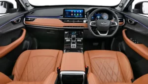 مقصورة شيري تيجو 8 برو 2023