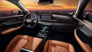 مقصورة شيري تيجو 8 برو ماكس 2023