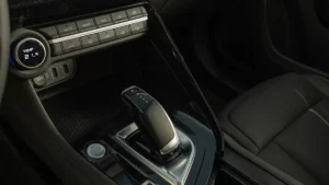 ناقل حركة دونج فينج AX7 2023