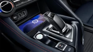 ناقل حركة دونج فينج AX7 ماك 2023