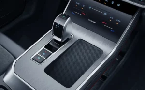 ناقل حركة شيري تيجو 4 برو 2023