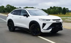 هافال H6 GT 2023