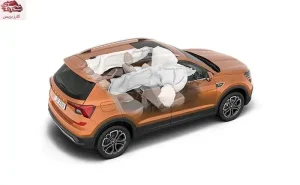 أمان سكودا كوشاك 2023