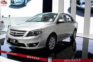 بي واي دي L3 2023