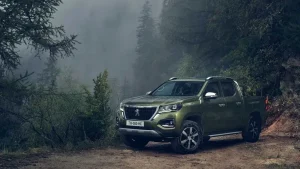 بيجو لاند تريك 2023