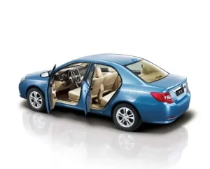 جانب بي واي دي F3 2023