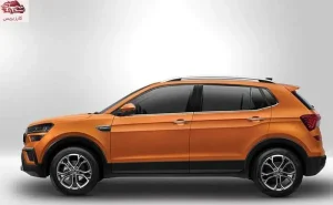 جانب سكودا كوشاك 2023