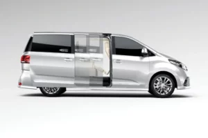 جانب ماكسيس جي 10 2023