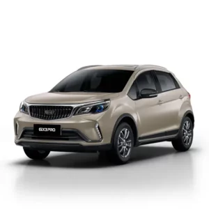 جيلي GX3 برو 2024