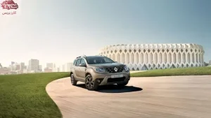 رينو داستر 2023