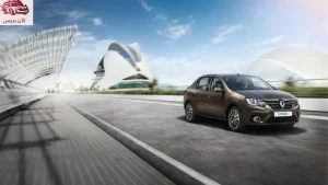 رينو سيمبول 2023