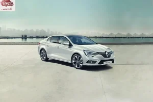 رينو ميجان 2023