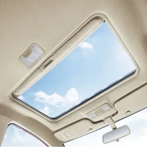 سقف بي واي دي F3 2023