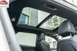 سقف بيجو 3008 2023