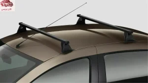 سقف رينو سيمبول 2023