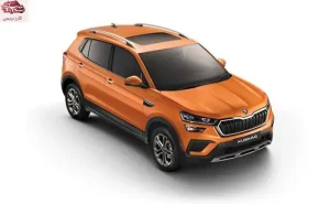 سكودا كوشاك 2023