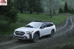 سوبارو أوت باك 2023