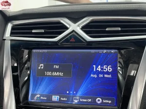 شاشة بي واي دي L3 2023